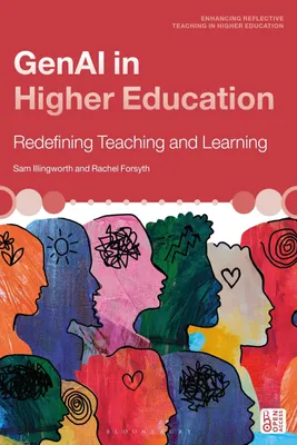 Produktbild von GenAI in Higher Education