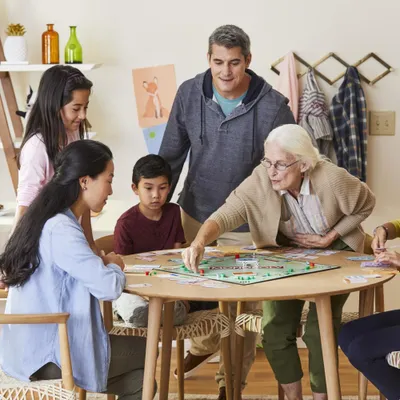 Zdjęcie produktu dla Hasbro C1009398 - Gra planszowa Monopoly PL