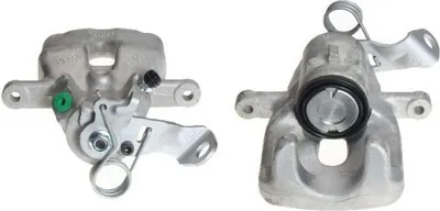 Produktbild von BREMBO Bremssattel Hinten Links für FIAT CROMA (194) Ø41mm F 23 178