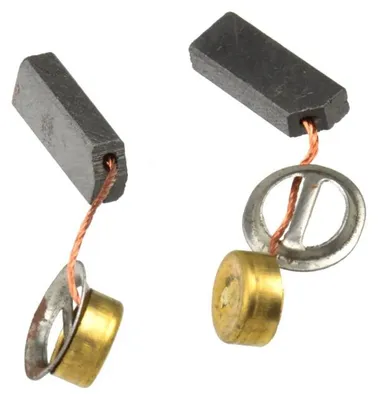 Image de Bales de charbon pour perceuse 5 x 8 x 20 mm 05034