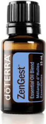 Obrázok produktu pre Doterra ZenGest esenciálny olej | 15ml