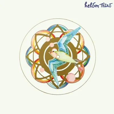 Produktbild von Heldon: Its Always RocknRoll (Heldon Third) (50th Anniversary) (Limited Numbered Edition) (Blue Vinyl)