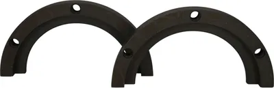 Produktbild von KS Tools  Halbschalenpaar, Ø145 mm, 460.4549