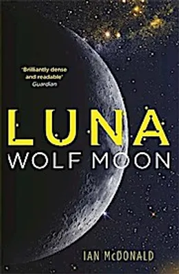 Obrázok produktu pre Luna