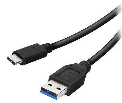 Immagine prodotto di VIVanco™Cavo USB-C A USB-A 3.1, 1 M