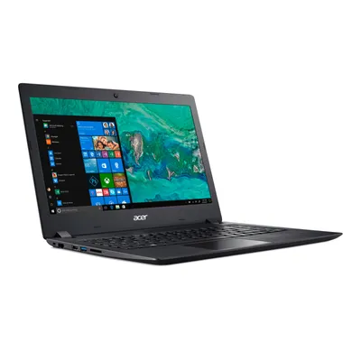 Produktbild von Acer Aspire 1 A114-32-P0K1, Intel® Pentium® Silver, 1,1 GHz, 35,6 cm (14"), 1920 x 1080 Pixel, 4 GB, 64 GB