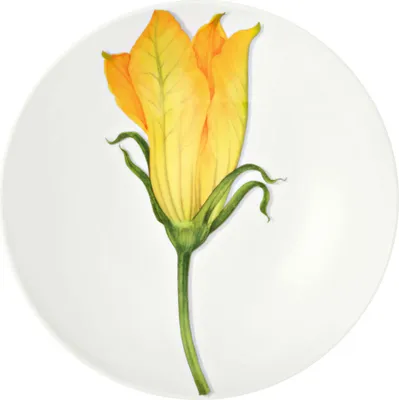 Produktbild von Taitù Freedom - Teller tief 20,5 cm, gelb