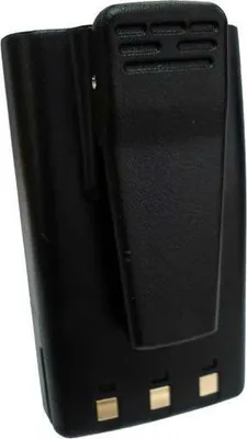 Productafbeelding van CoPacks NiMH-accu, geschikt voor Hytera TC500 - BH1104 TB75 - 6,0 V, 1350 mAh