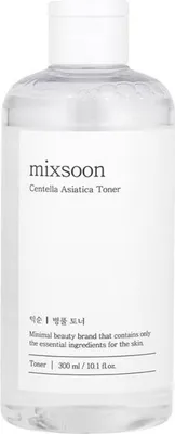 Produktbild von MIXSOON mixsoon Centella Asiatica Toner 300 ml