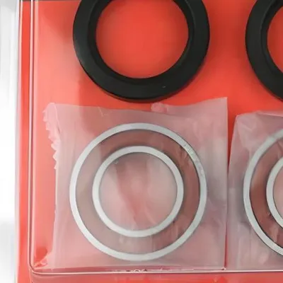 Produktbild von ATHENA W445001F Vorderradlager-Kit