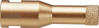Image de Makita Diamant-Bohrkrone 16 mm - M14