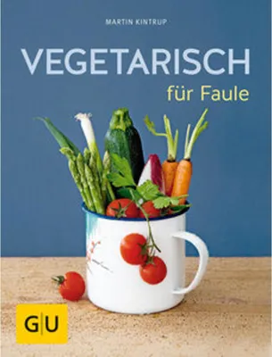 Image de Vegetarisch für Faule