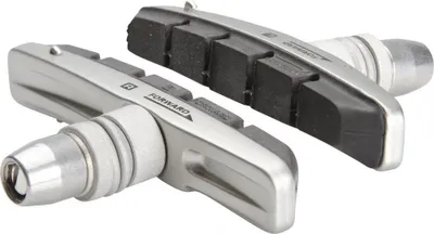 Immagine prodotto di Pastiglie freno Shimano a cartuccia M70CT4, argento, 1 paio