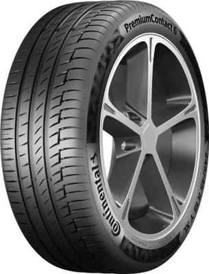 Obrázok produktu pre 235/65 R 18 110H PremiumContact™_6 Tl Xl Continental