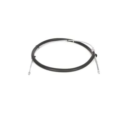 Produktbild von BOSCH Handbremsseil Seilzug Feststellbremse für SKODA Citigo Schrägheck 1 987 482 670