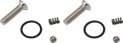 Image de Starter Lever Kicker Rebuild Kit,90501 12081 00,Starter Lever Kicker Repair Spring Ball Kit,Starter Lever Kicker Repair O Ring Kit,Starter Lever Kicker Rebuild O Ring Kit,Motorcycle Lever Kicker Repair Kit