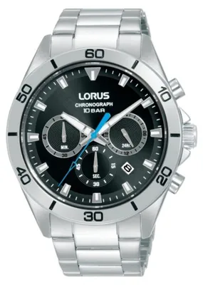 Zdjęcie produktu dla Zegarek męski Lorus - RT335KX9