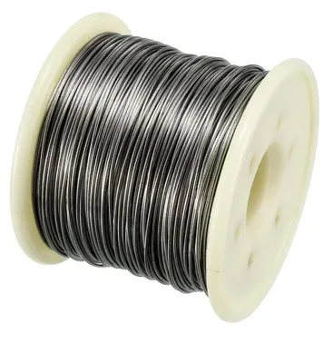 FeCrAl-Heizdraht 0,7 mm 21 AWG 35 m für Heizelemente