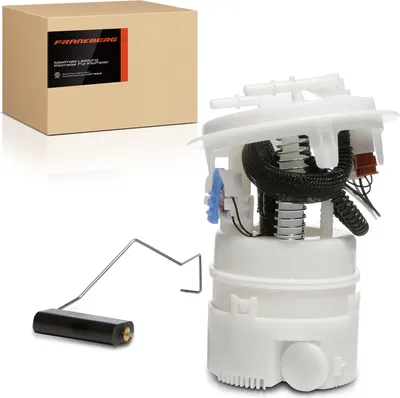 Image de Frankberg 1x Pompe à carburant pour Citroën C4 I LC C4 II NC DS4 NX 1.6L 1.4L 2009-2016
