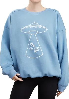 Immagine prodotto di GALOP WEAR Reitpullover Cosmic Abduction