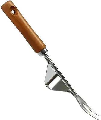 Immagine prodotto di Diserbante manuale con manico in legno