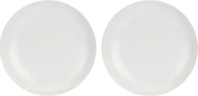 Immagine prodotto di La Porcellana Bianca set di 2 ciotole rotonde 30 cm P0044GB030Z