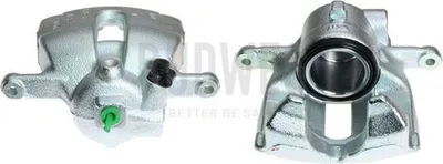 Produktbild von BUDWEG CALIPER Bremssattel Vorne Rechts für MINI Schrägheck (R50, R53) 343877