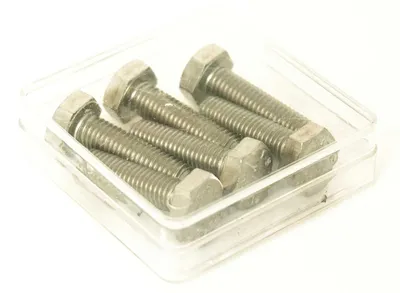 Image de Bofix Box A 6 Bolts Hexagon M10x60