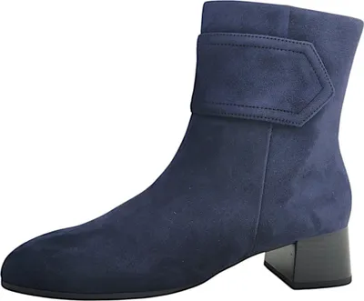 Image de Bottines Gabor bleues, taille 37