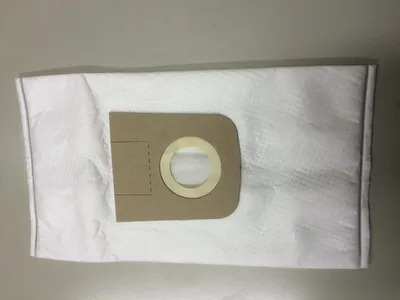 Image de Elettrocasa RW 20 TNT Aspirateur sans sac Sac à poussière