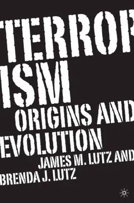 Immagine prodotto di Terrorismo