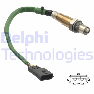 Obrázok produktu pre DELPHI lambda senzor ES21250-12B1