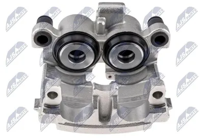Produktbild von NTY Bremssattel Vorne Rechts passend für MERCEDES-BENZ M-Klasse (W166) HZP-ME-116