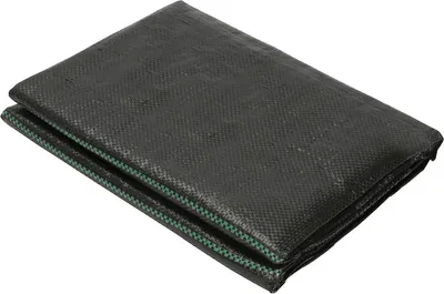 Produktbild von TolleTour Unkrautvlies Gartenvlies Schutzvlies Unkrautfolie Bodengewebe Beetvlies Unkrautfolie Mulchvlies 20m²