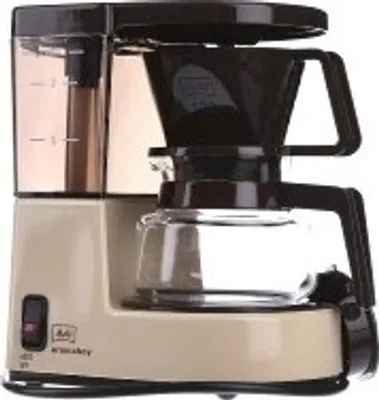 Produktbild von Melitta 209491 Melitta 1015-03 Aromaboy beige/braun