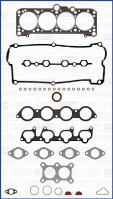 Produktbild von AJUSA 52185800 Zylinderkopf Dichtungssatz für VW GOLF II (19E, 1G1) PASSAT Variant (3A5, 35I) CORRADO (53I) SCIROCCO (53B) PASSAT (3A2, 35I)