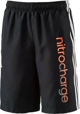 Produktbild von adidas Kinder Shorts YB NIT WV SHORT, Größe: 104