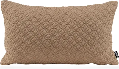 Produktbild von H.O.C.K. Giulio Outdoor Kissen 50x30cm taupe
