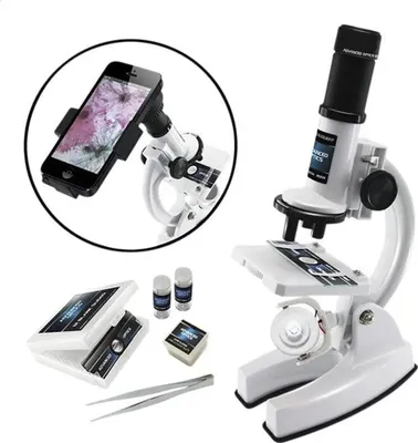 Produktbild von Nenurodyta_Z Smart Microscope Set 8012