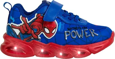 Produktbild von Cerda Group Spiderman Eva-turnschuhe Mit Lichtern Blau EU 28 Jungen Blau EU 28