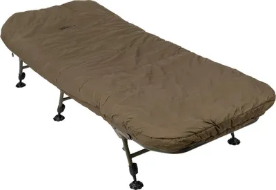 Produktbild von FOX Duralite-Plus All Season System