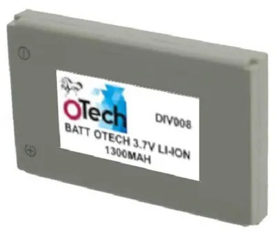 Produktbild von Batterie kompatibel mit NOKIA 8850G - Otech