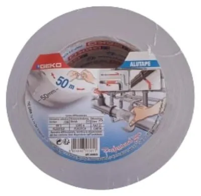 Immagine prodotto di Geko 30000/4 nastro adesivo, neutro, 50 mm x 50 m