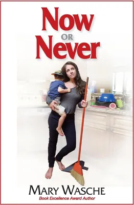 Produktbild von Now or Never