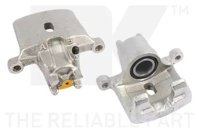 Produktbild von NK Bremssattel Hinten Links für MITSUBISHI PAJERO IV (V8W, V9W) Ø45mm 213061