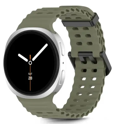 Produktbild von Tech-Protect IconBand Pro Armband für Galaxy Watch 4/5/5 Pro/6/7