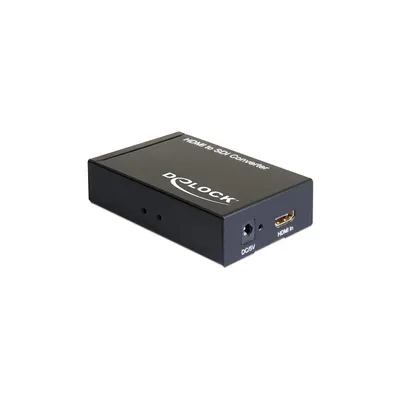 Produktbild von Delock - Videokonverter - HDMI - SDI