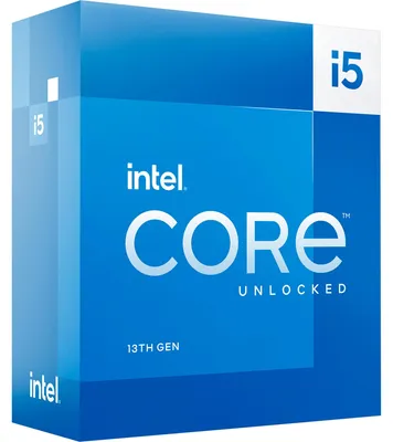 Produktbild von Prozessor Core I5-13600K 5,1 Ghz Lga1700
