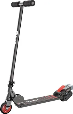 Immagine prodotto di Razor Turbo A Black Label 16 km/h