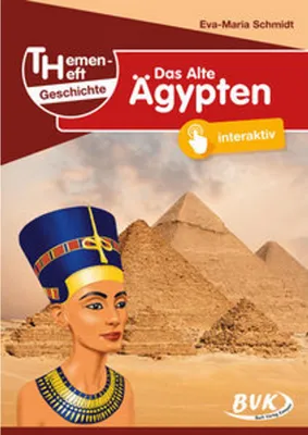 Obrázek produktu pro Themenheft Geschichte Das Alte Ägypten